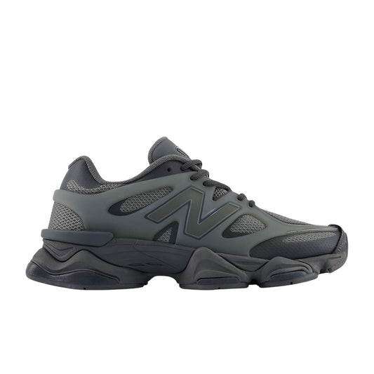 New balance U9060b X Black - Scarpe - New Balance