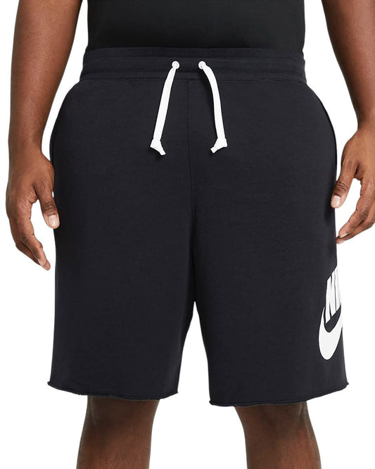 Pantaloncini Nike M NK CLUB ALUMNI FT SHORT - Pantaloncini - Nike