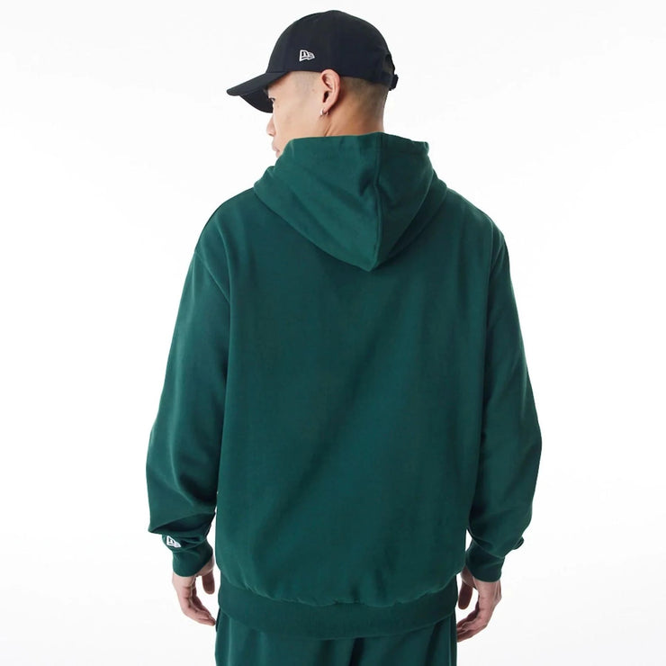 New Era nba cf grafic hoodie - Felpe - New Era