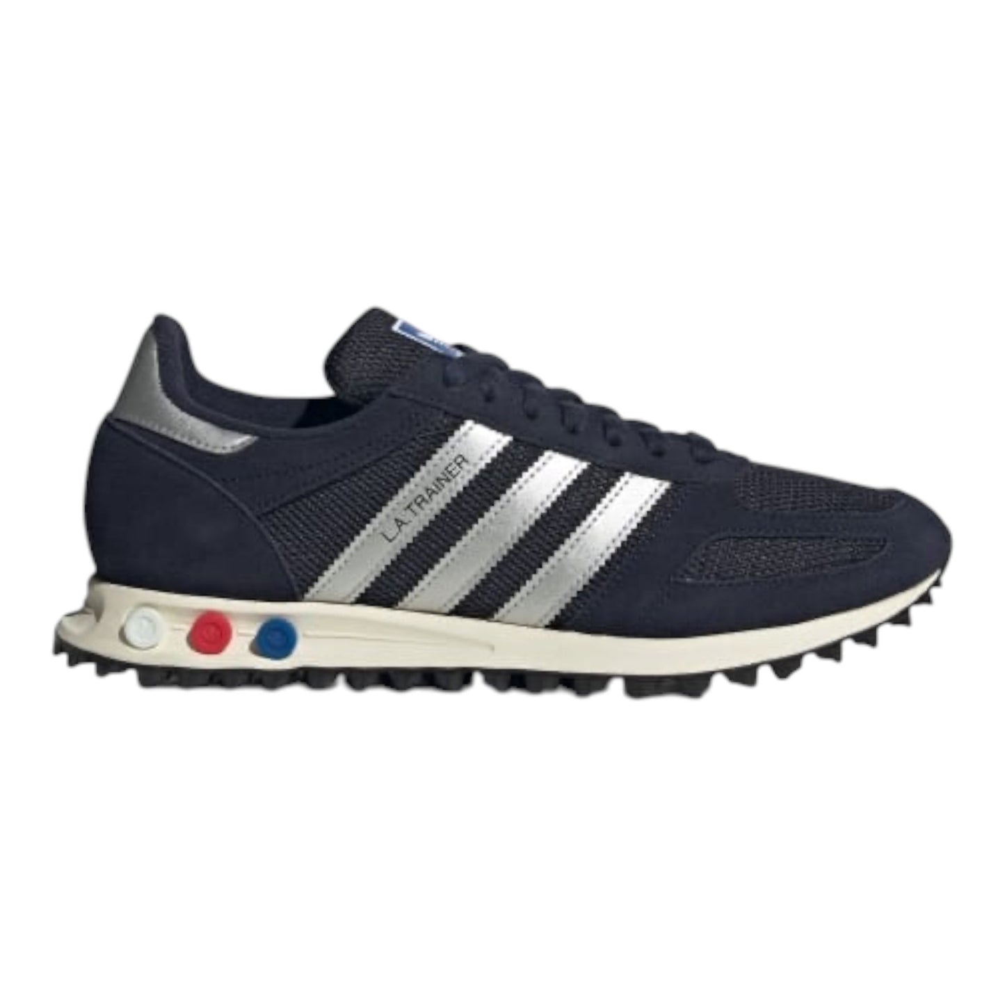 Adidas LA Trainer OG Blu - Scarpe - adidas