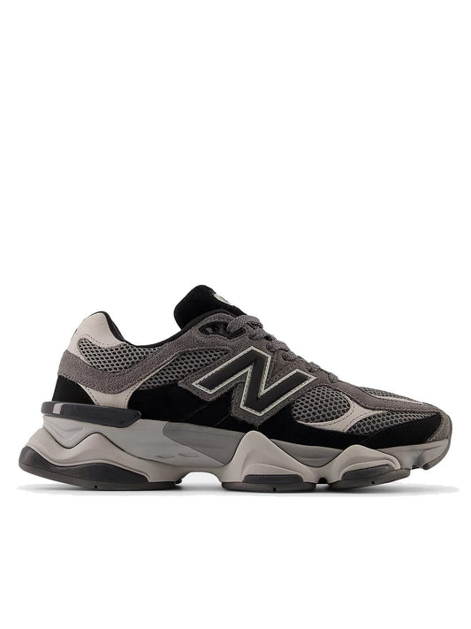 New Balance 9060 black castelerock - Scarpe - New Balance