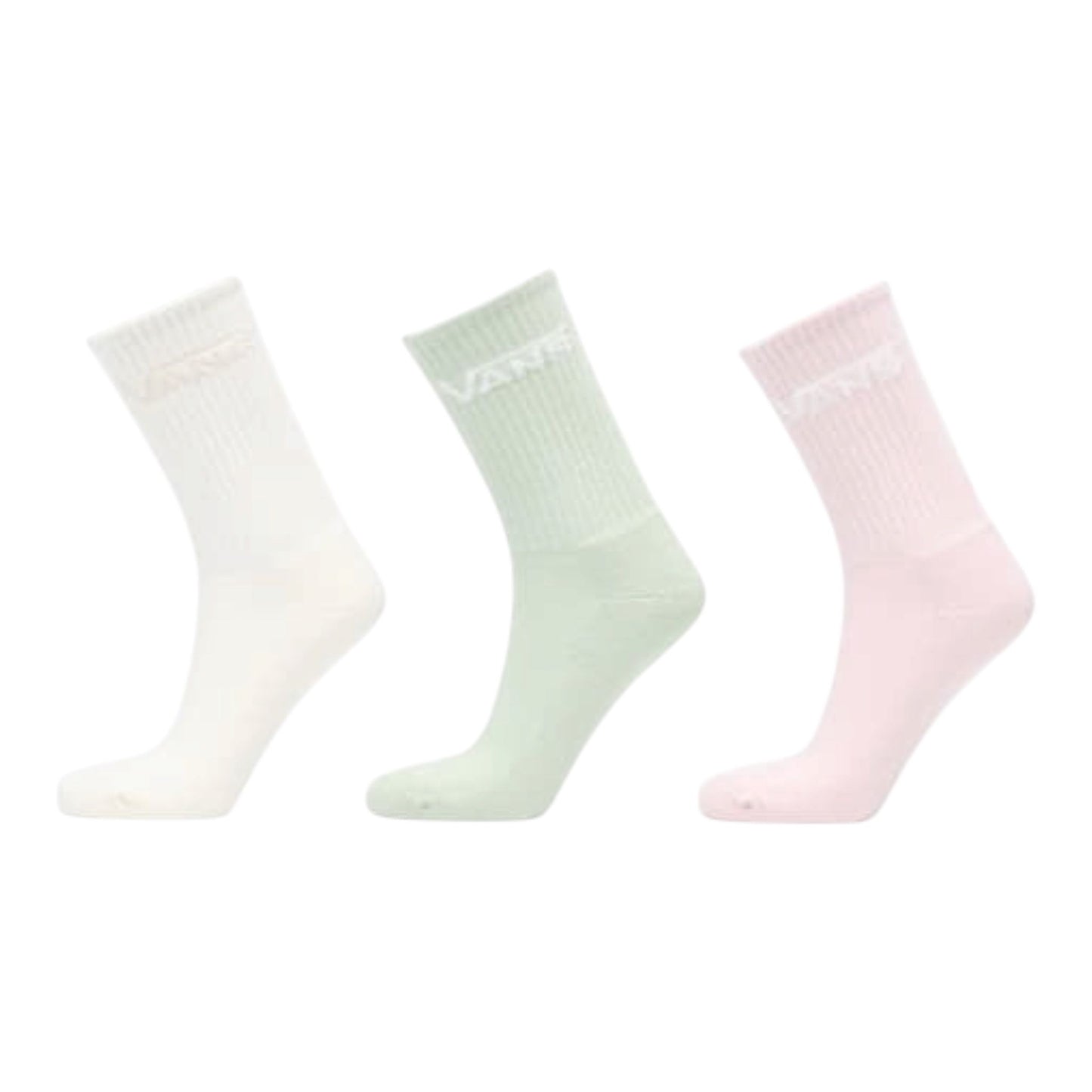 Calzini vans multicolor  3 pack - Calze - Vans