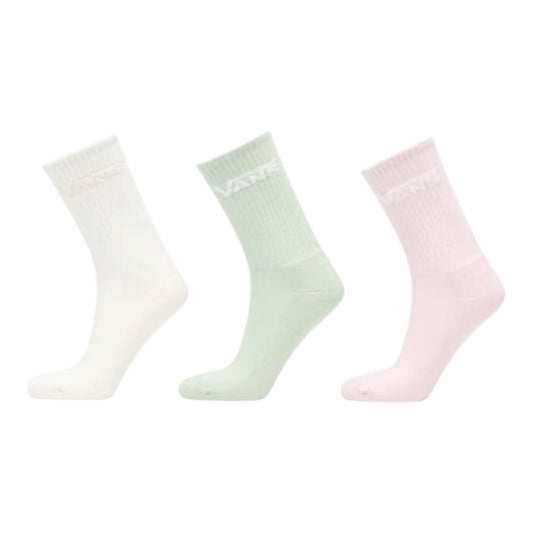 Calzini vans multicolor  3 pack - Calze - Vans