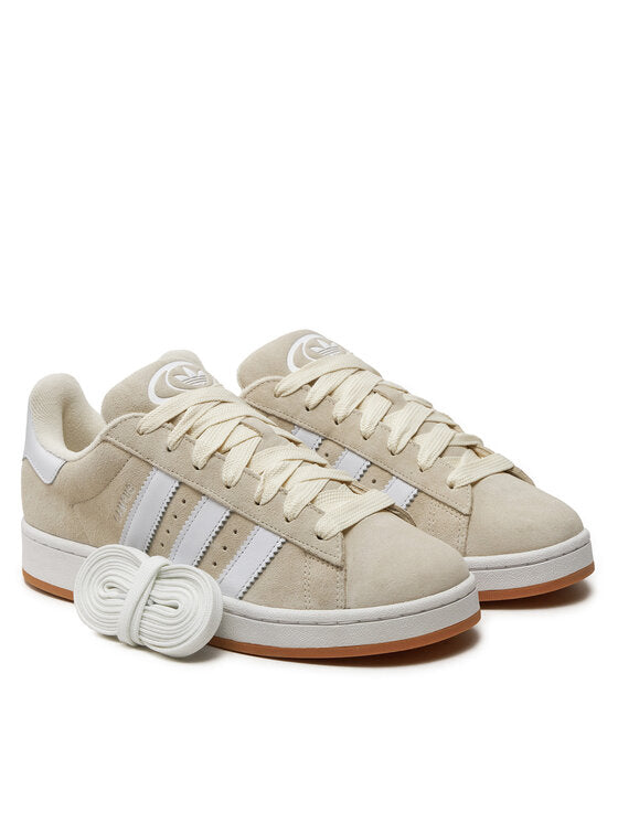 Adidas Campus Beige M - Scarpe - adidas