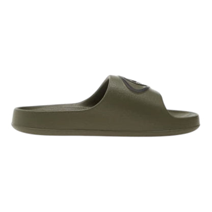 Adidas Adilette 00s verde militare - pantofole - adidas