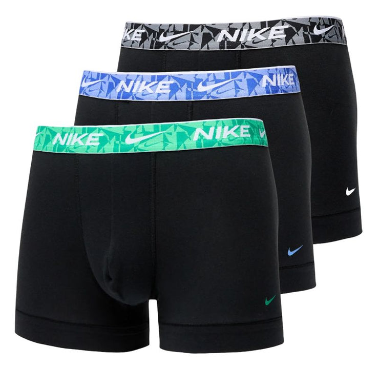 Nike  TRUNK 3PK  JV7 - boxer - Nike