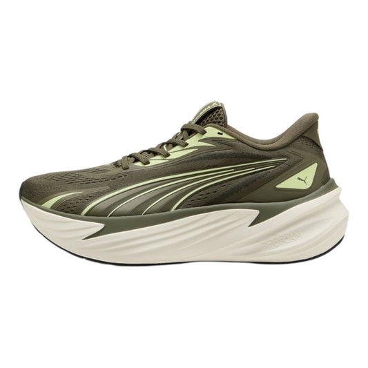 Le Puma Maxima Pro Green - Scarpe - puma