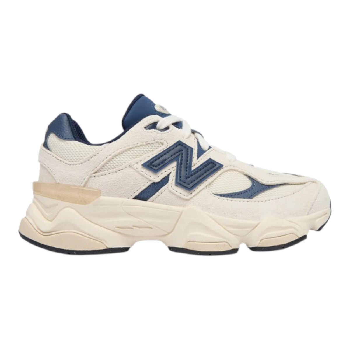 New Balance 9060 beige blu - Scarpe - New Balance