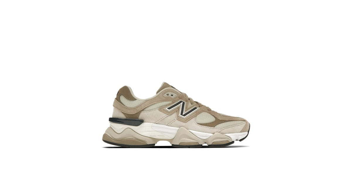 New Balance Beige Creame - Scarpe - New Balance