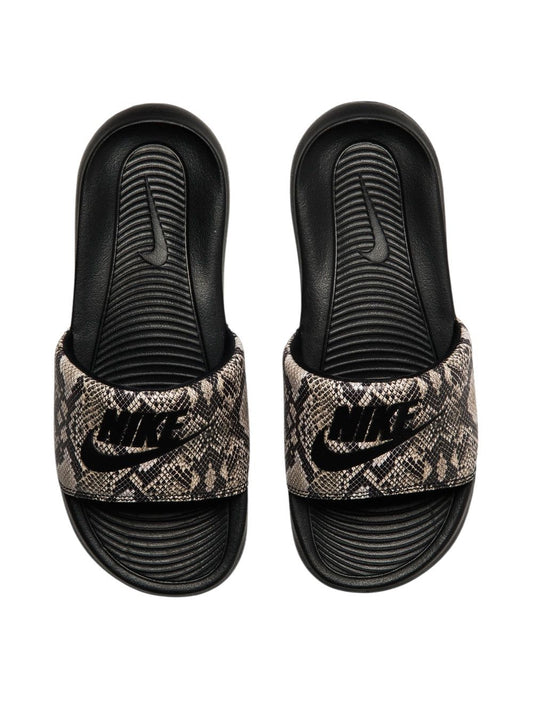 Pantofole  NIKE VICTORI ONE SLIDE PRINT Snake - pantofole - Nike