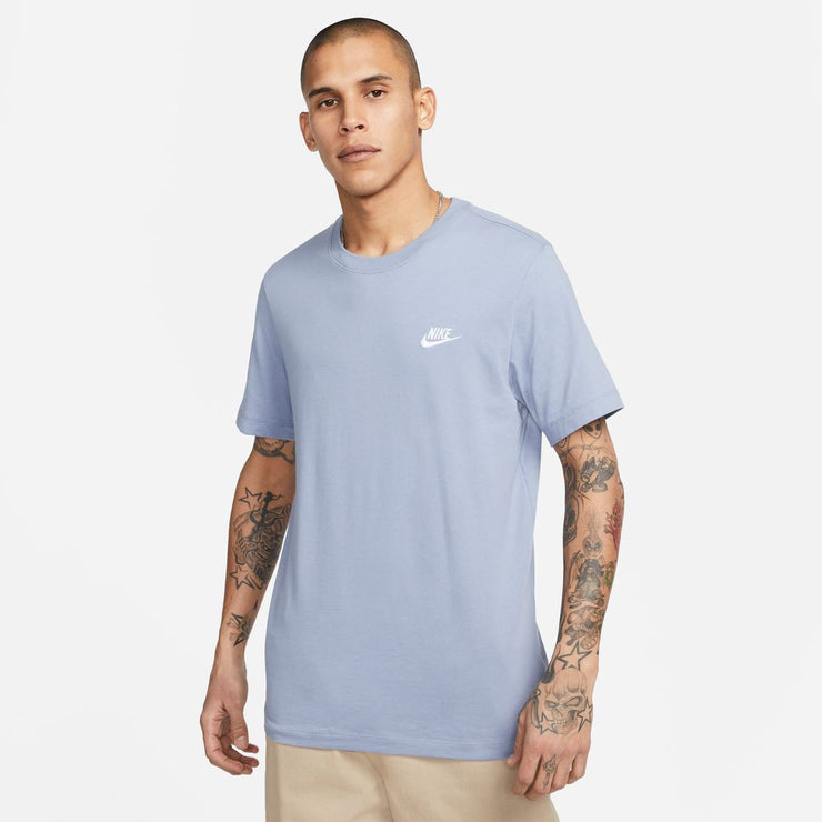 T-Shirt Nike Basic Club - T-Shirt e Polo - Nike