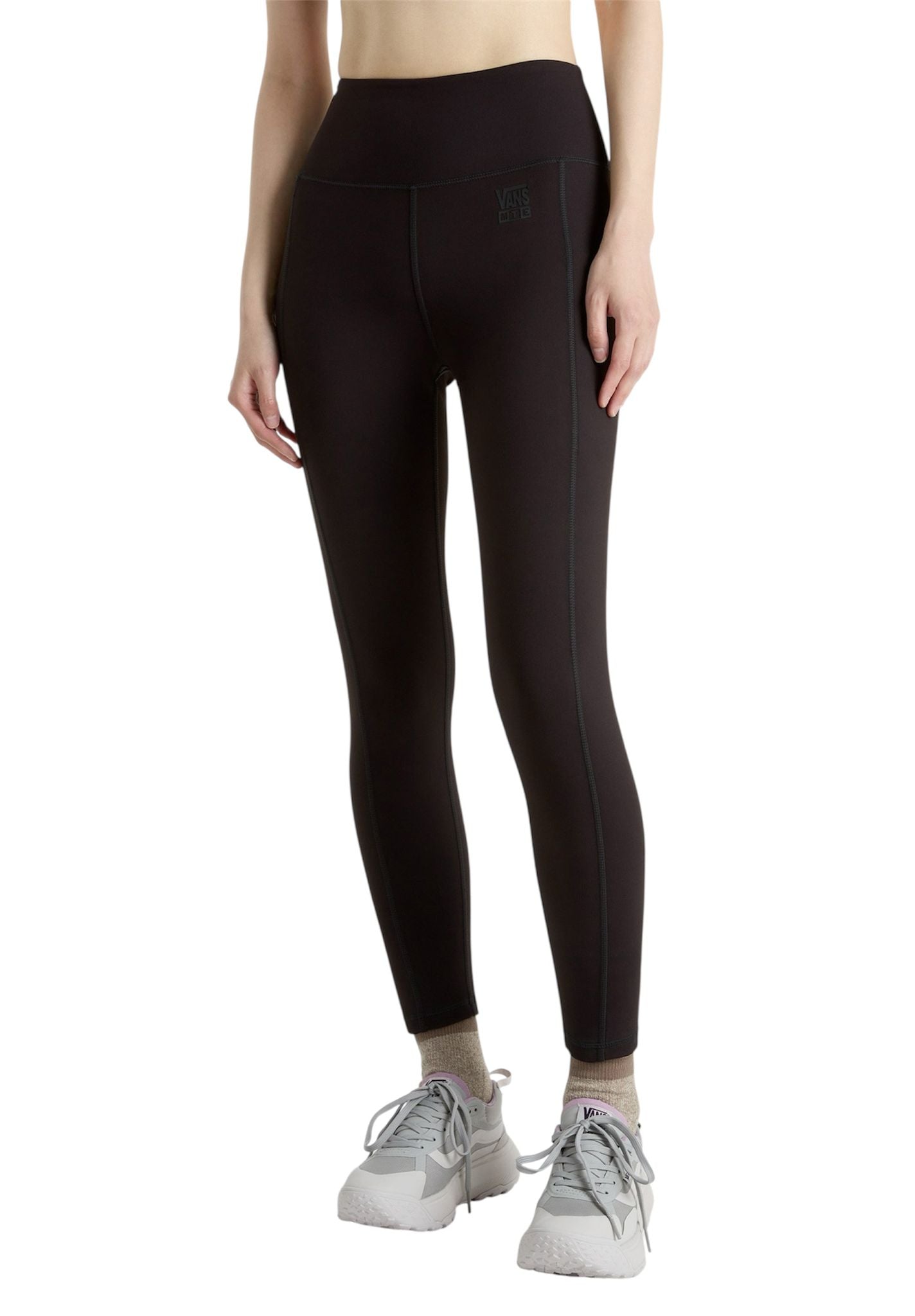 Vans  MTE Logo Crosspath Legg AFTER DAR - leggings - Vans