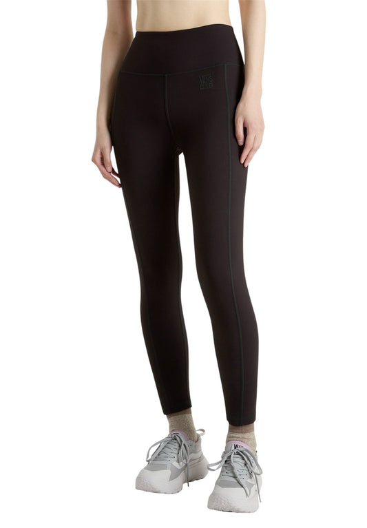 Vans  MTE Logo Crosspath Legg AFTER DAR - leggings - Vans