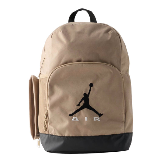 Zaino Jordan  AIR RAID BACKPACK Beige - Zaini - Jordan