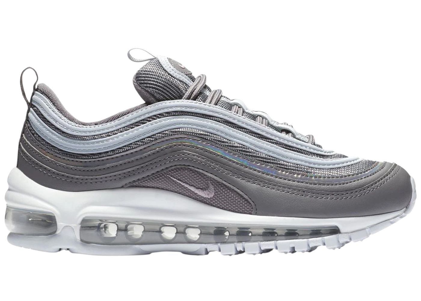 Nike air max 97 Gunsmoke - Scarpe - Nike