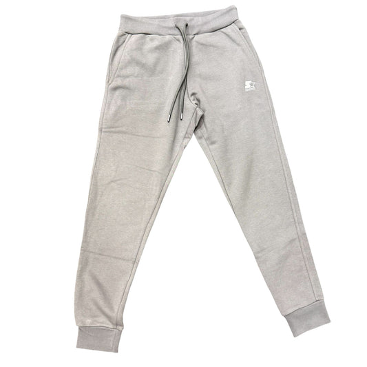 Pantalone Starter felpato grigio scuro - Pantaloni - Starter