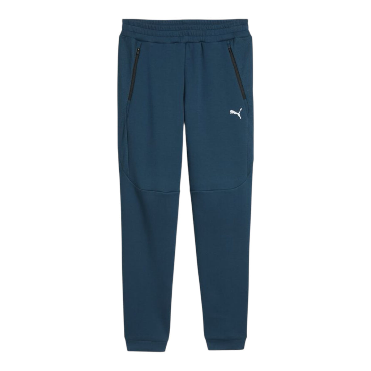 Pantalone Puma Tech Blu - pantalone - puma