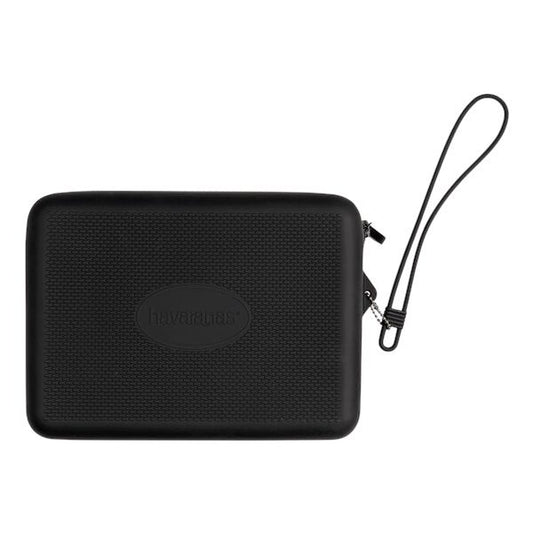 Havaianas Beach Necessaire Black - borsello - Havaianas
