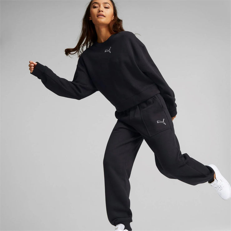 Puma  Loungewear Suit FL,Puma - Tute - puma