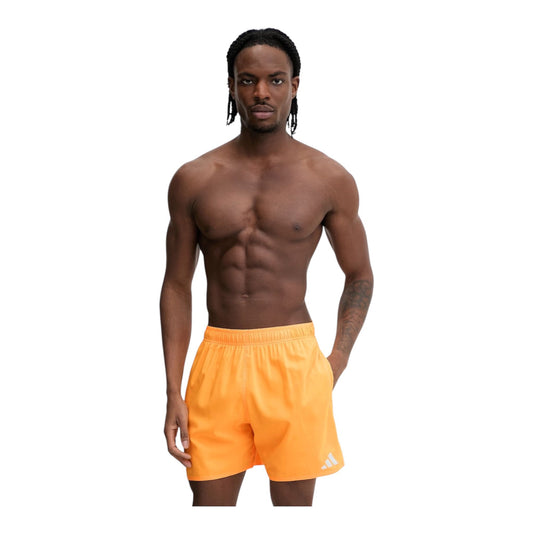 Costume Adidas ess sh 5in orange - Costumi da bagno - adidas