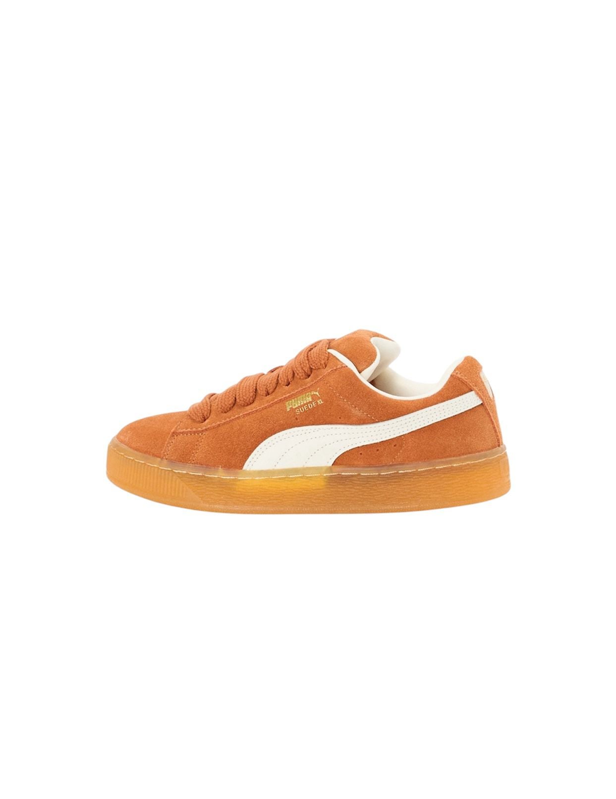 Puma Suede XL Brandy - Scarpe - puma