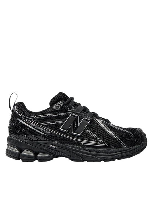 New Balance 1906 Black Grey - Scarpe - New Balance
