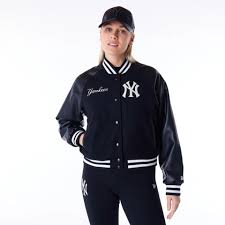 New Era varsity  bomber - Giacche - New Era