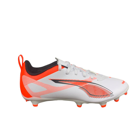 Scarpoe Calcio Puma  ULTRA 5 PLAY FG/AG J - Scarpe - puma