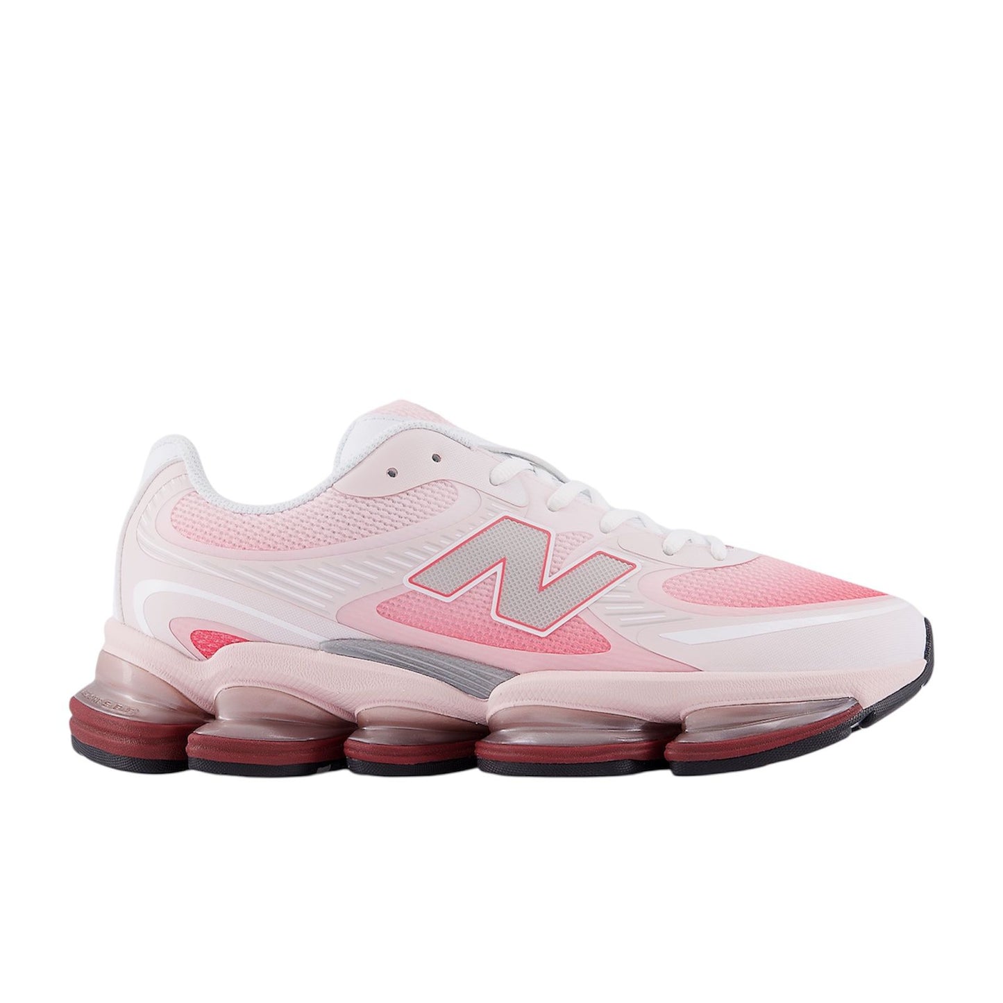 New Balance 2000 pink - Scarpe - New Balance