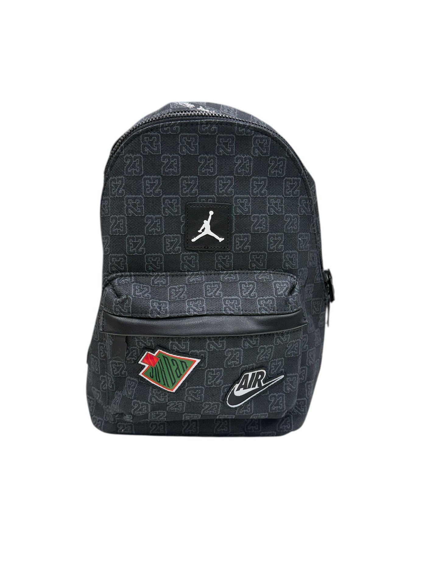 Jordan  JAM MINI MONOGRAM - Zaini - Jordan