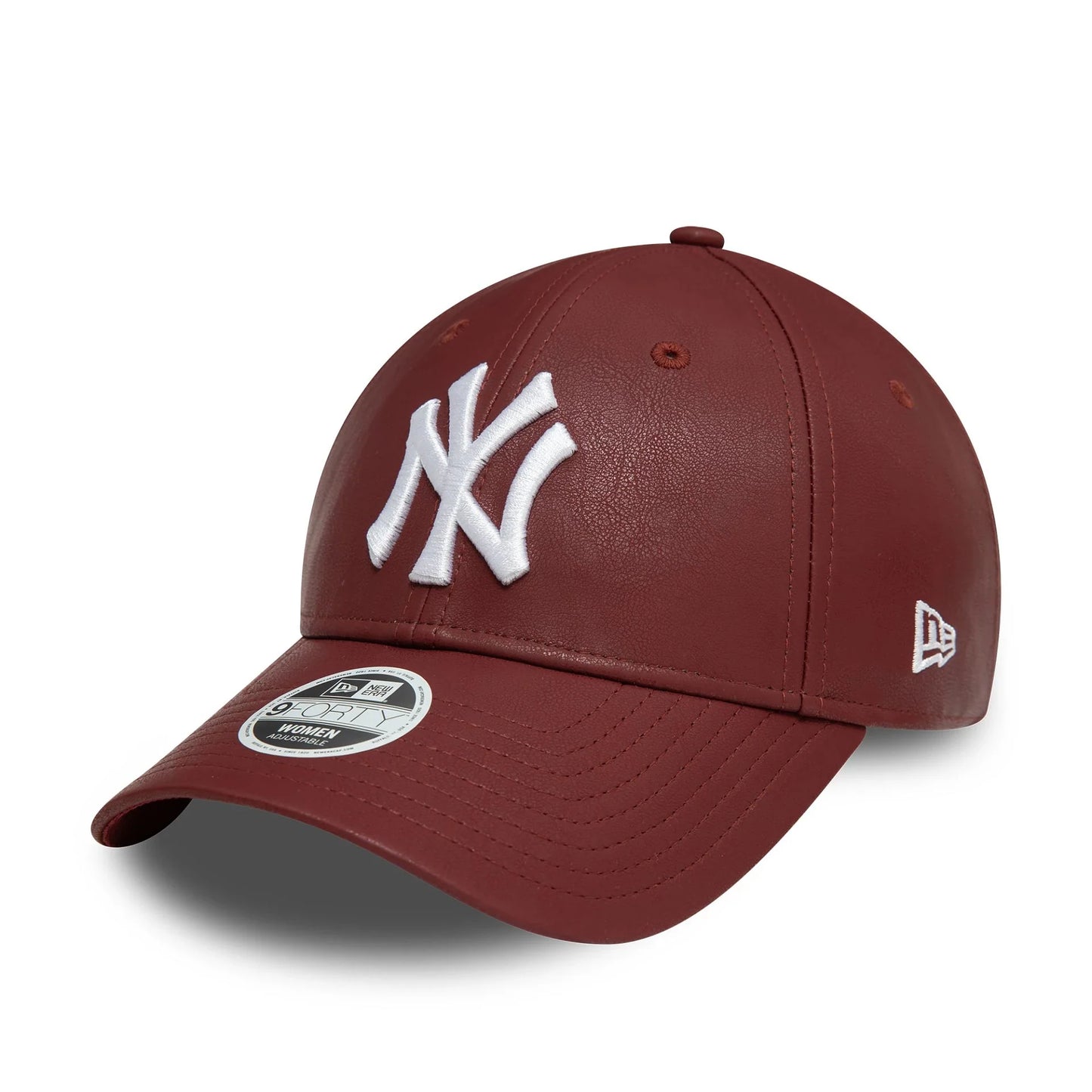 New Era cap WMNS PU 9FORTY NEYYAN - Cappelli - New Era