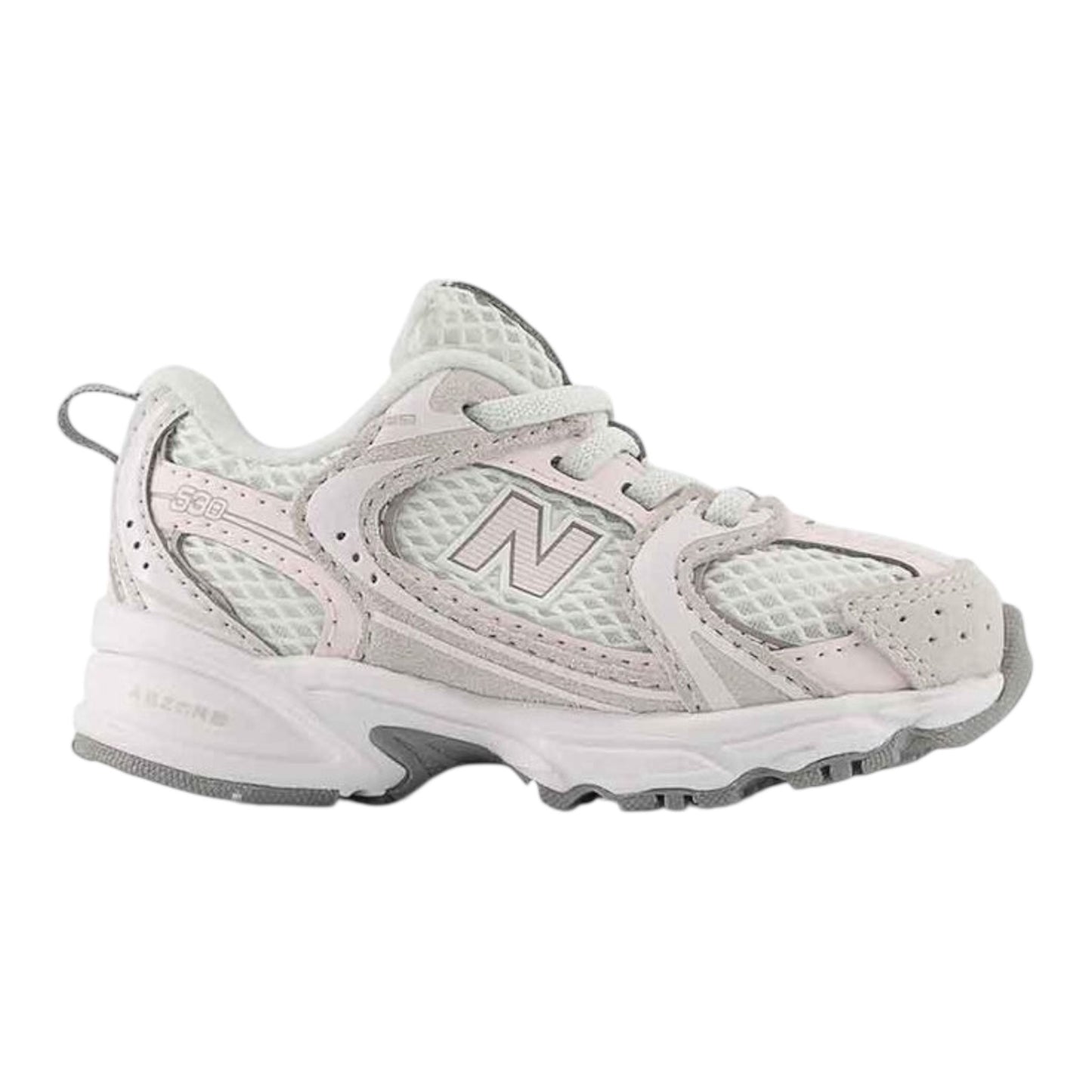New Balance 530 Pink Kids - Scarpe - New Balance