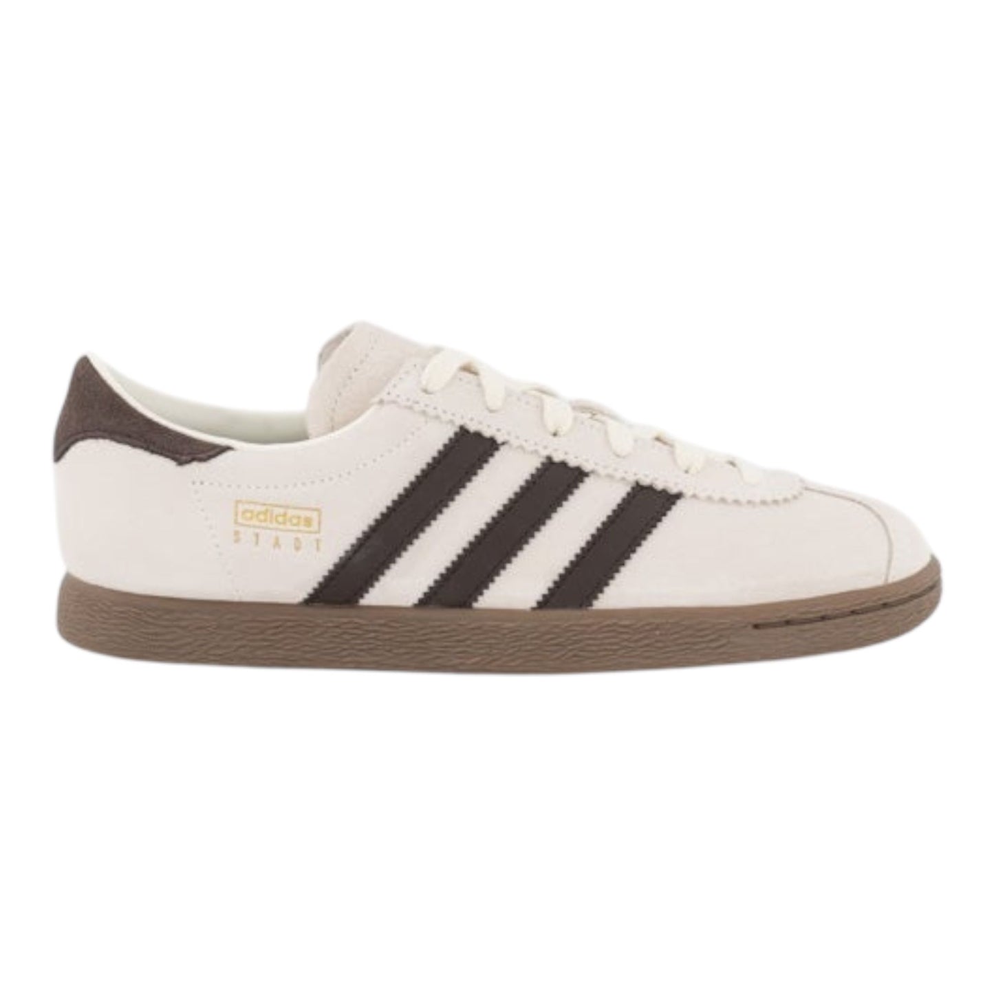 Adidas Stadt Beige marrone KI1413 - Scarpe - adidas