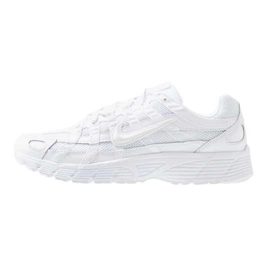 Nike P6000 Total White - Scarpe - Nike