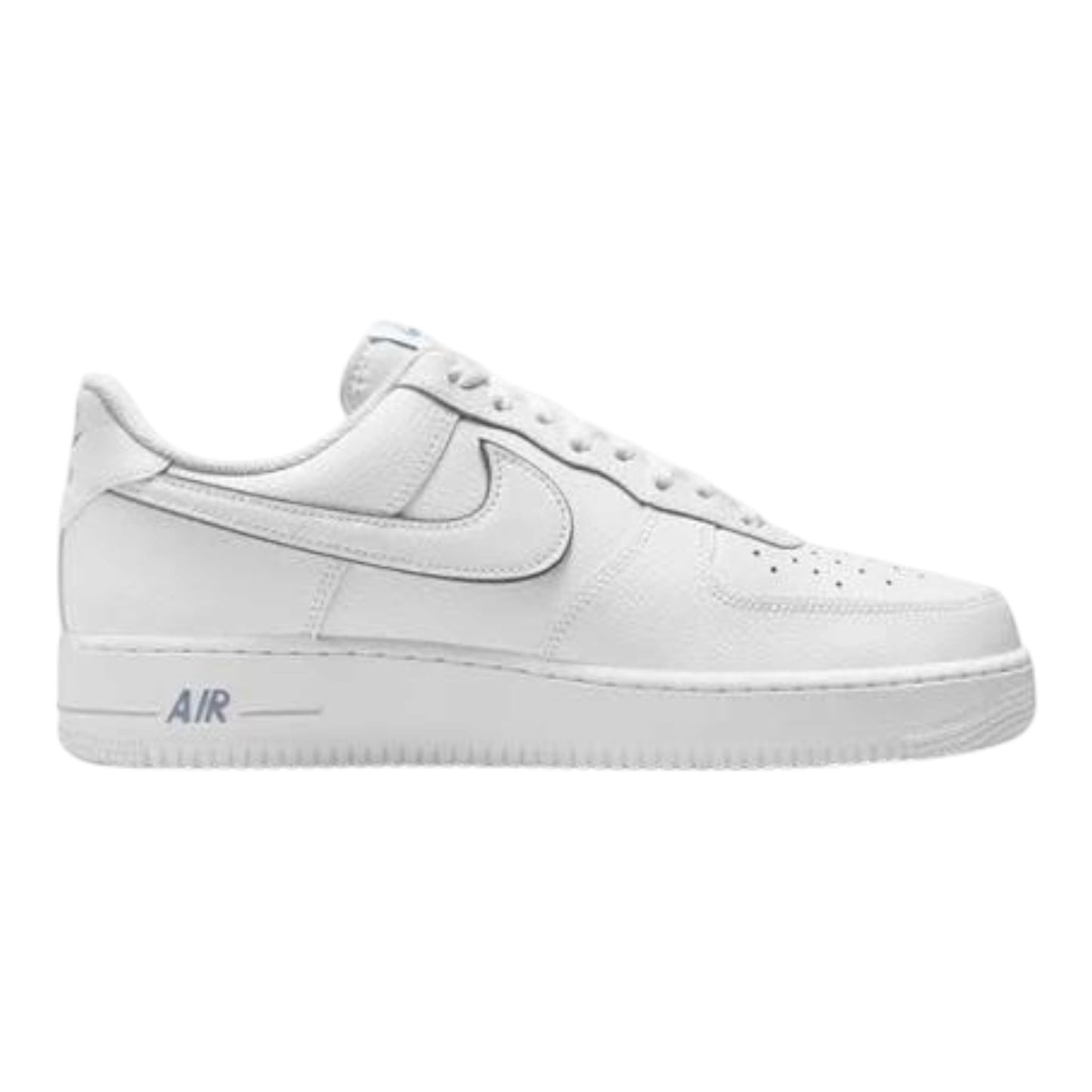 Nike Air force 1 Lv8 bianco argento - Scarpe - Nike