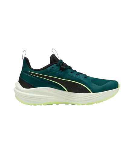 Puma Flare Pro Trail Green Terrain - Scarpe - puma
