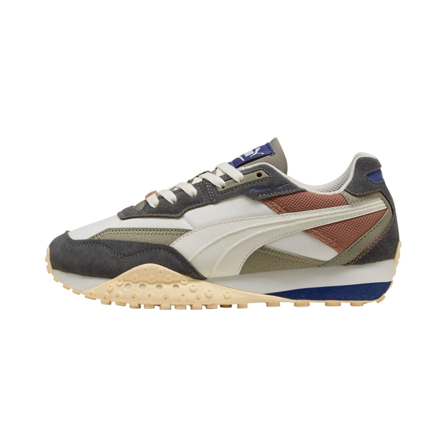 Puma Rider Dusty Vapor - Scarpe - puma