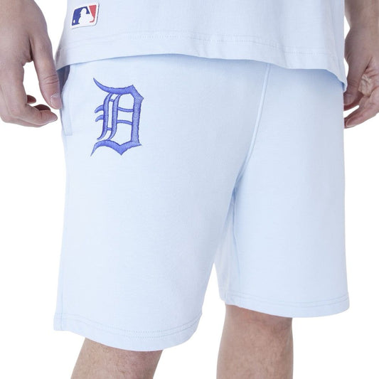 New Era 60596177 MLB LE SHORTS DETTIG - Pantaloncini - New Era