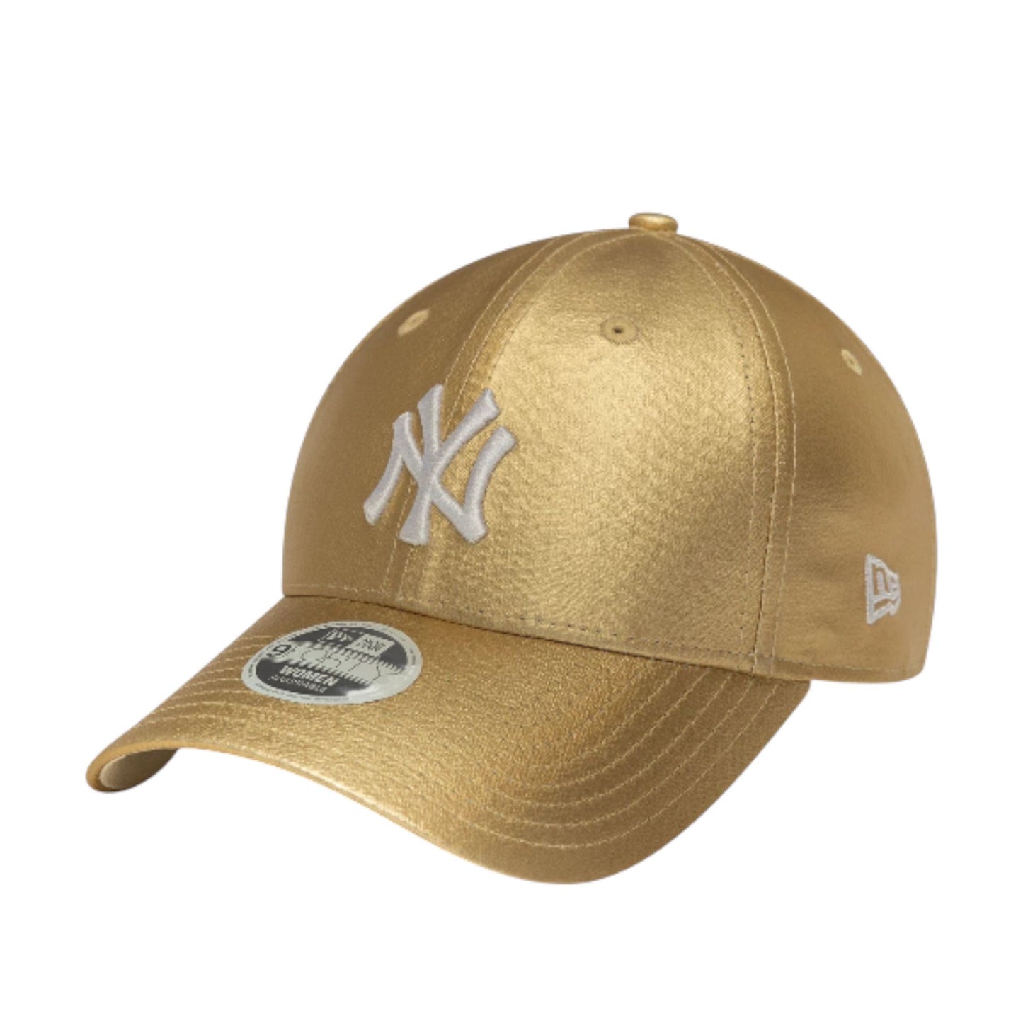 Cappello New Era Pelle oro - Cappelli - New Era