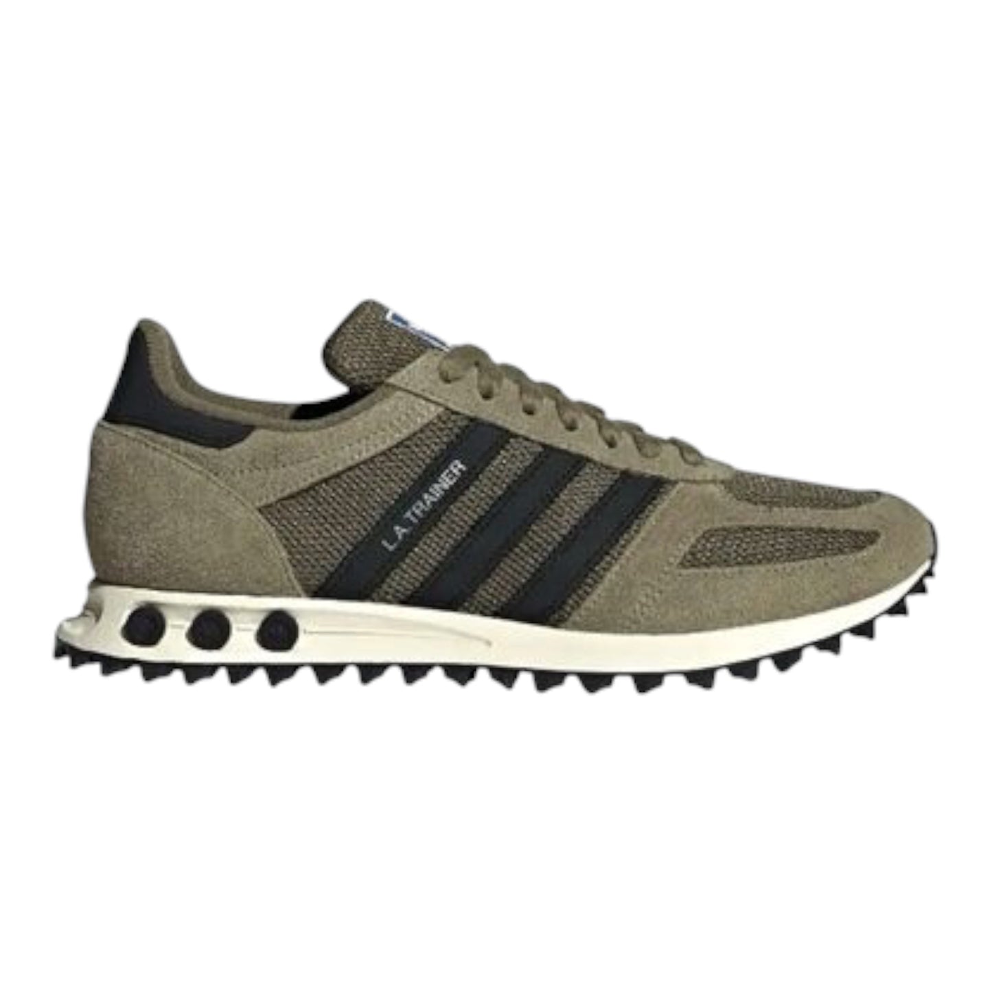 Adidas LA Trainer OG Verde - Scarpe - adidas