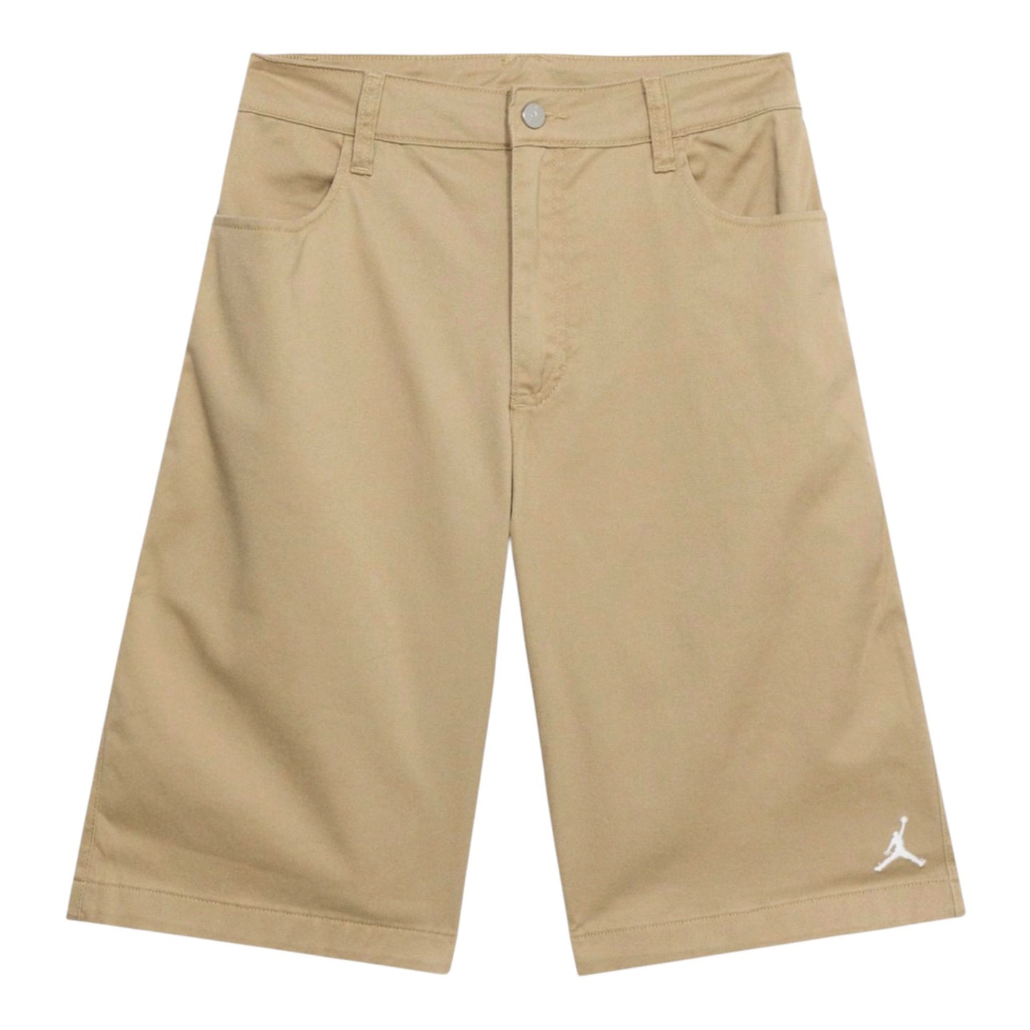 Jordan OUTSIDE SKATER SHORT - Pantaloncini - Jordan