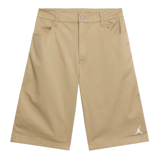 Jordan OUTSIDE SKATER SHORT - Pantaloncini - Jordan