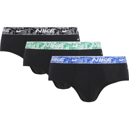 Nike BRIEF 3PK EWM - slip - Nike