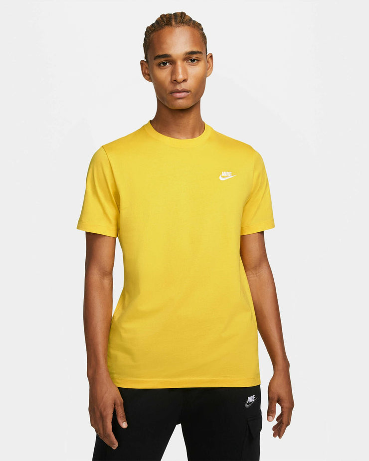 T-Shirt Nike Basic Club - T-Shirt e Polo - Nike