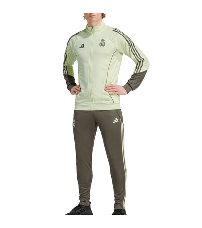 Tuta Adidas Real Madrid - Tute - adidas