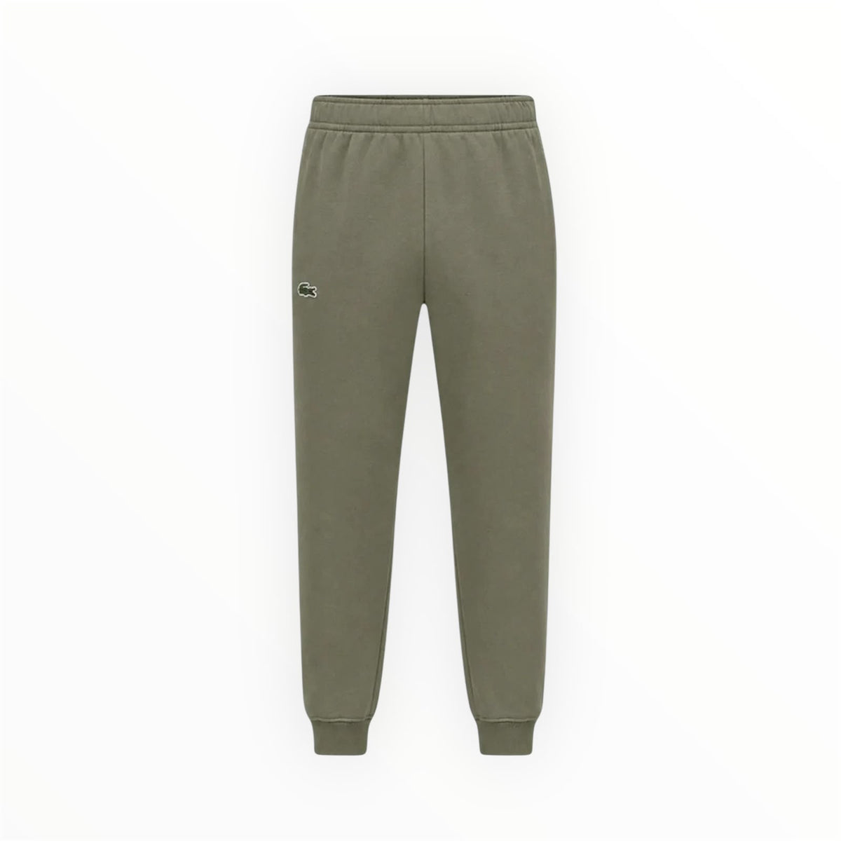 Tuta : Felpa Lacoste Verde - felpa - Lacoste