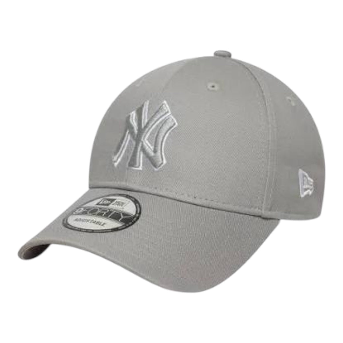 New Era Cap Grigio - cappello - New Era