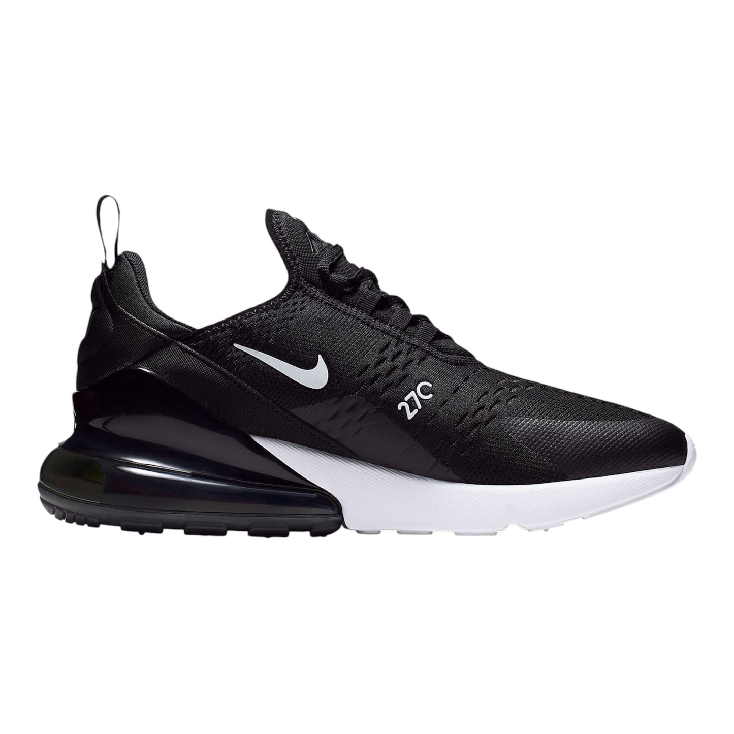 Nike Air max 270 Black white - Scarpe - Nike