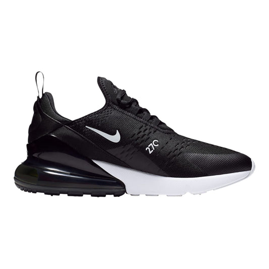 Nike Air max 270 Black white - Scarpe - Nike