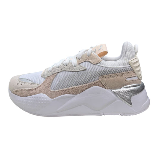 Puma RS-X Heritage White-Rosebay - Scarpe - puma